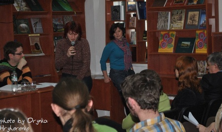 Литовські поети-письменники і поетично-прозові переклади