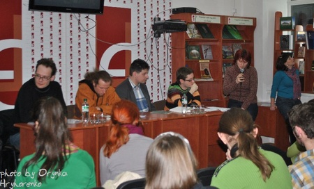 Литовські поети-письменники і поетично-прозові переклади