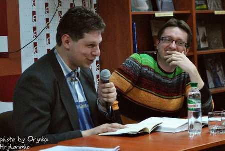 Литовські поети-письменники і поетично-прозові переклади