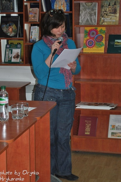 Литовські поети-письменники і поетично-прозові переклади