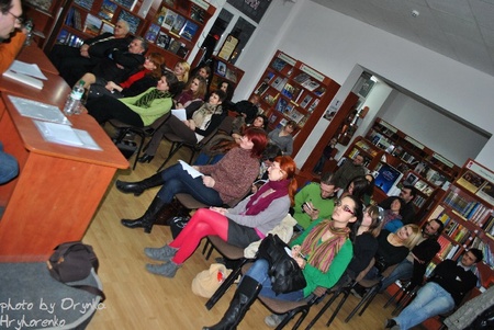 Литовські поети-письменники і поетично-прозові переклади