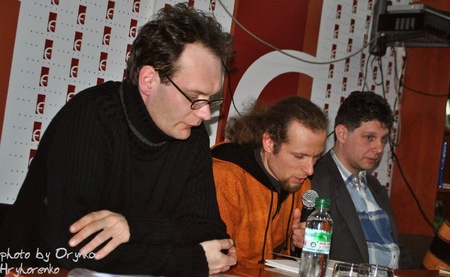 Литовські поети-письменники і поетично-прозові переклади