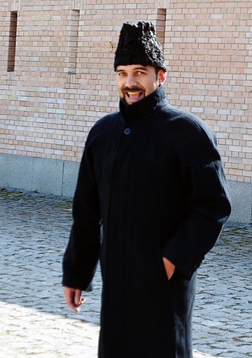 Виконавчий продюсер Тимур Баротов