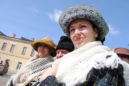 Українська революція: Кінозйомки - ІІІ