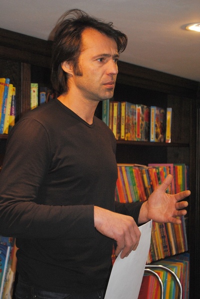 "ДеСтиль" у  "Сяйві" — лірика