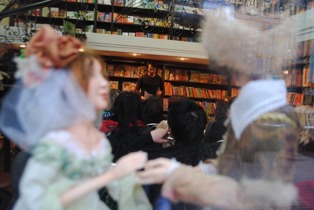 "ДеСтиль" у  "Сяйві" — лірика