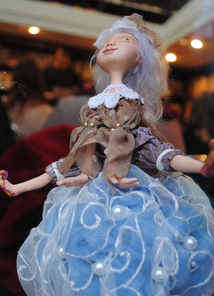 "ДеСтиль" у  "Сяйві" — лірика