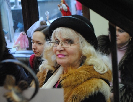 "ДеСтиль" у  "Сяйві" — лірика