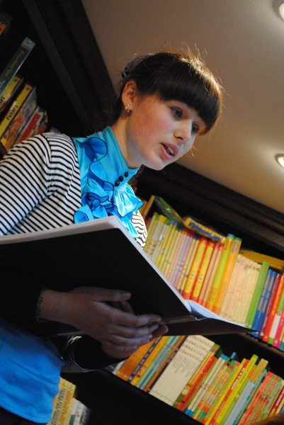 "ДеСтиль" у  "Сяйві" — лірика