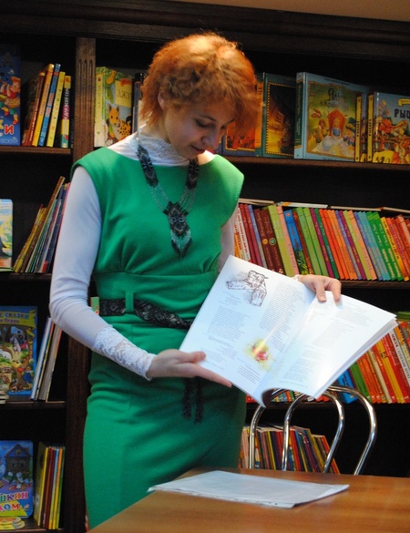 "ДеСтиль" у  "Сяйві" — лірика