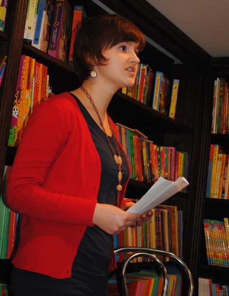 "ДеСтиль" у  "Сяйві" — лірика