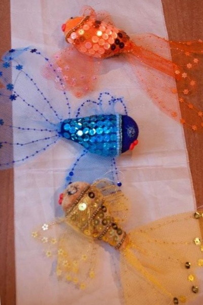 Автор Лалі Топуріа (Тбілісі)