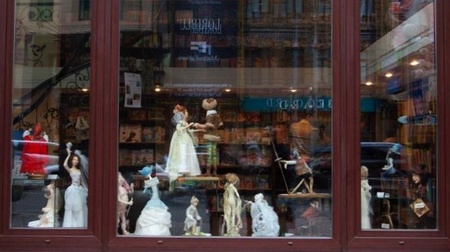 ДеСтиль у Сяйві - дитяче лялькарство