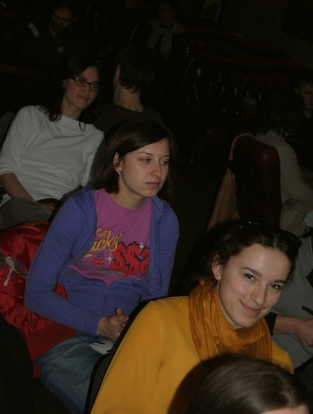 Вечір Олега Коцарева і "ТЕЛЕРІ"в Дивані