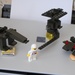 Конструкції Lego