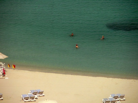 Дубай, травень 2012