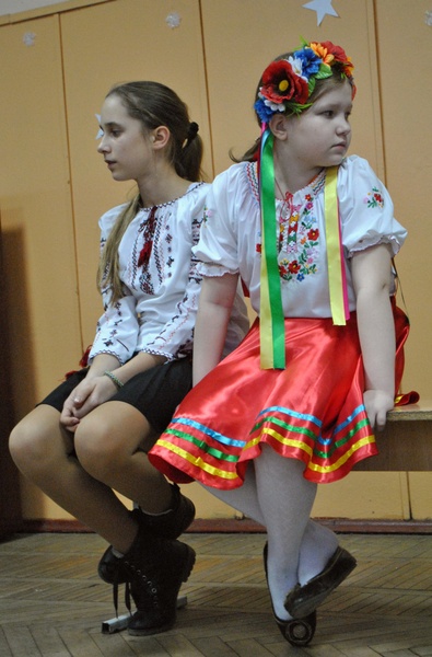 Українські Вечорниці