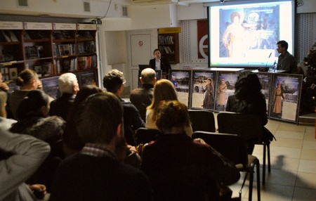 Презентація плакатів. Війна 1917-1921