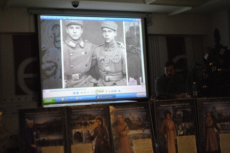 Презентація плакатів. Війна 1917-1921