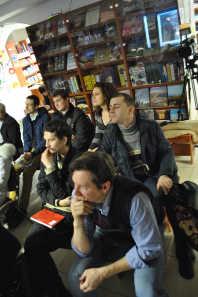 Презентація плакатів. Війна 1917-1921