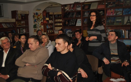 Презентація плакатів. Війна 1917-1921