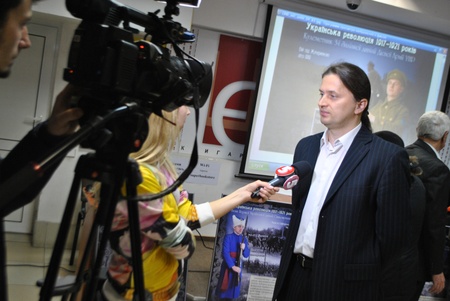 Презентація плакатів. Війна 1917-1921