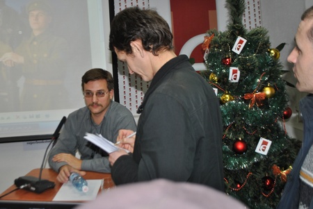 Презентація плакатів. Війна 1917-1921