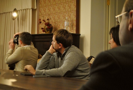 Історія: (Не)засвоєні уроки. Зустріч 1