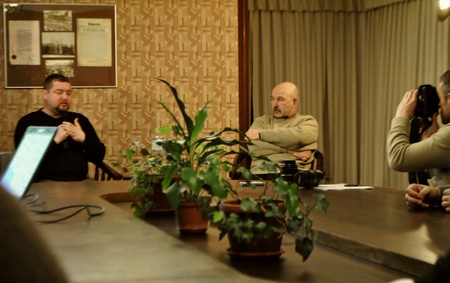 Історія: (Не)засвоєні уроки. Зустріч 1