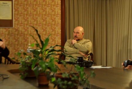 Історія: (Не)засвоєні уроки. Зустріч 1