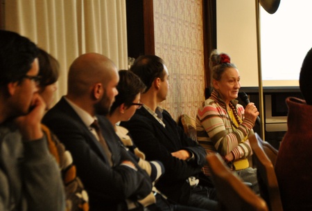 Історія: (Не)засвоєні уроки. Зустріч 1