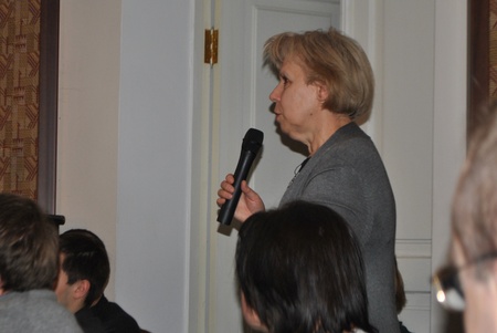 Історія: (Не)засвоєні уроки. Зустріч 1