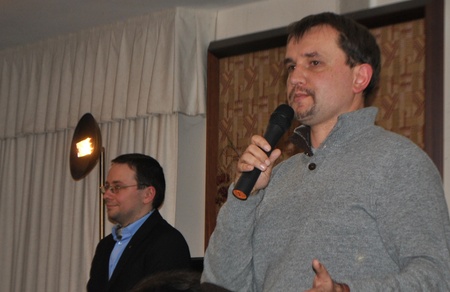 Історія: (Не)засвоєні уроки. Зустріч 1