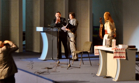 Соборність