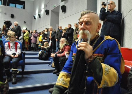 Соборність