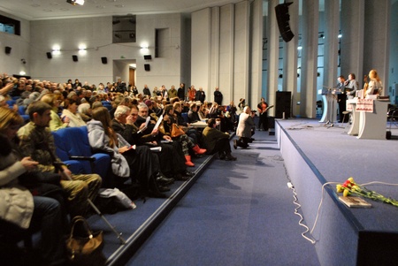 Соборність