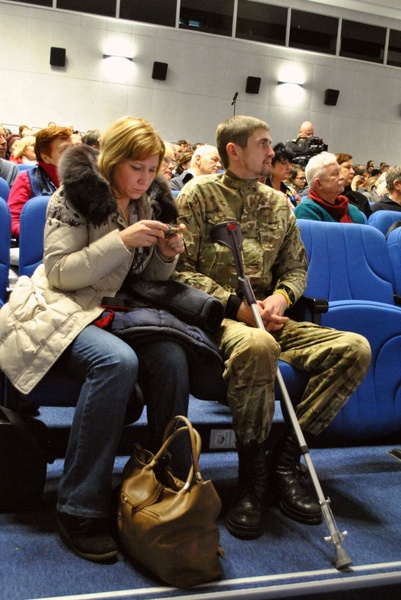 Соборність