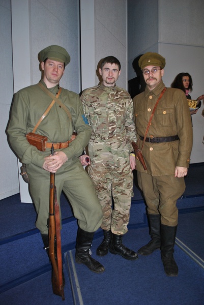 Соборність