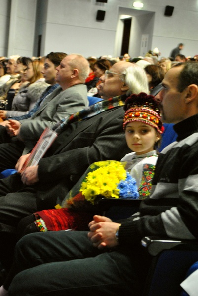 Соборність