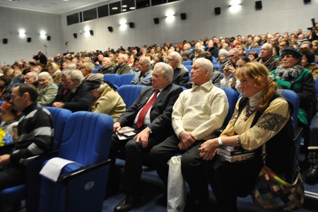 Соборність