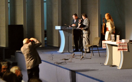 Соборність