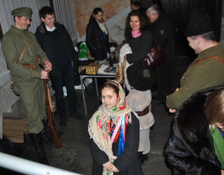 Соборність