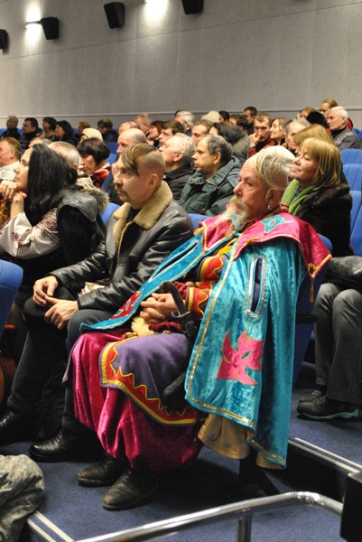 Соборність