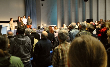 Соборність