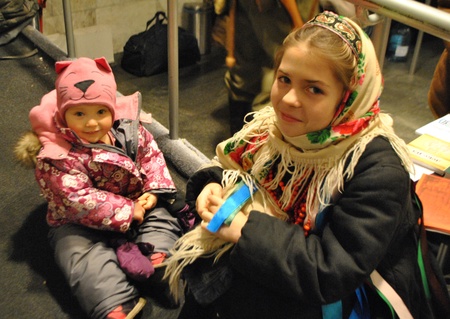 Соборність