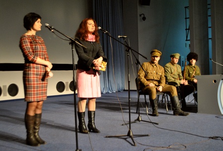 Соборність