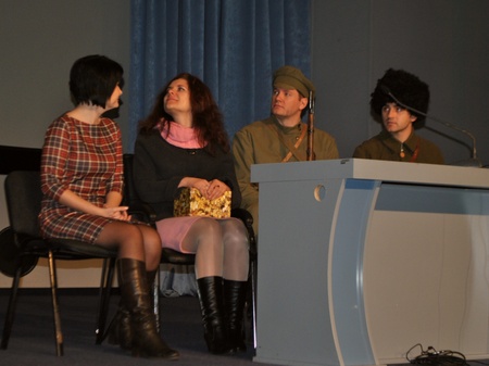 Соборність