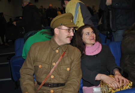 Соборність