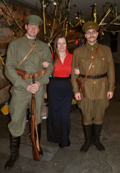 Соборність