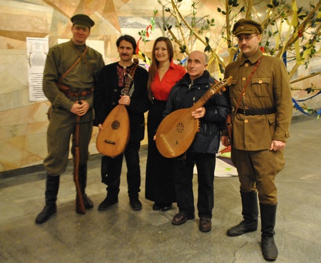 Соборність